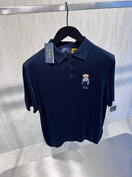 Ralph Lauren Polo Shirt 4 colors