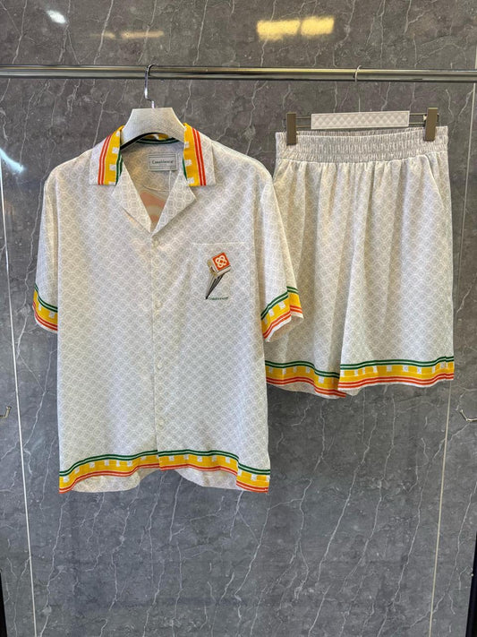 Casablanca Set