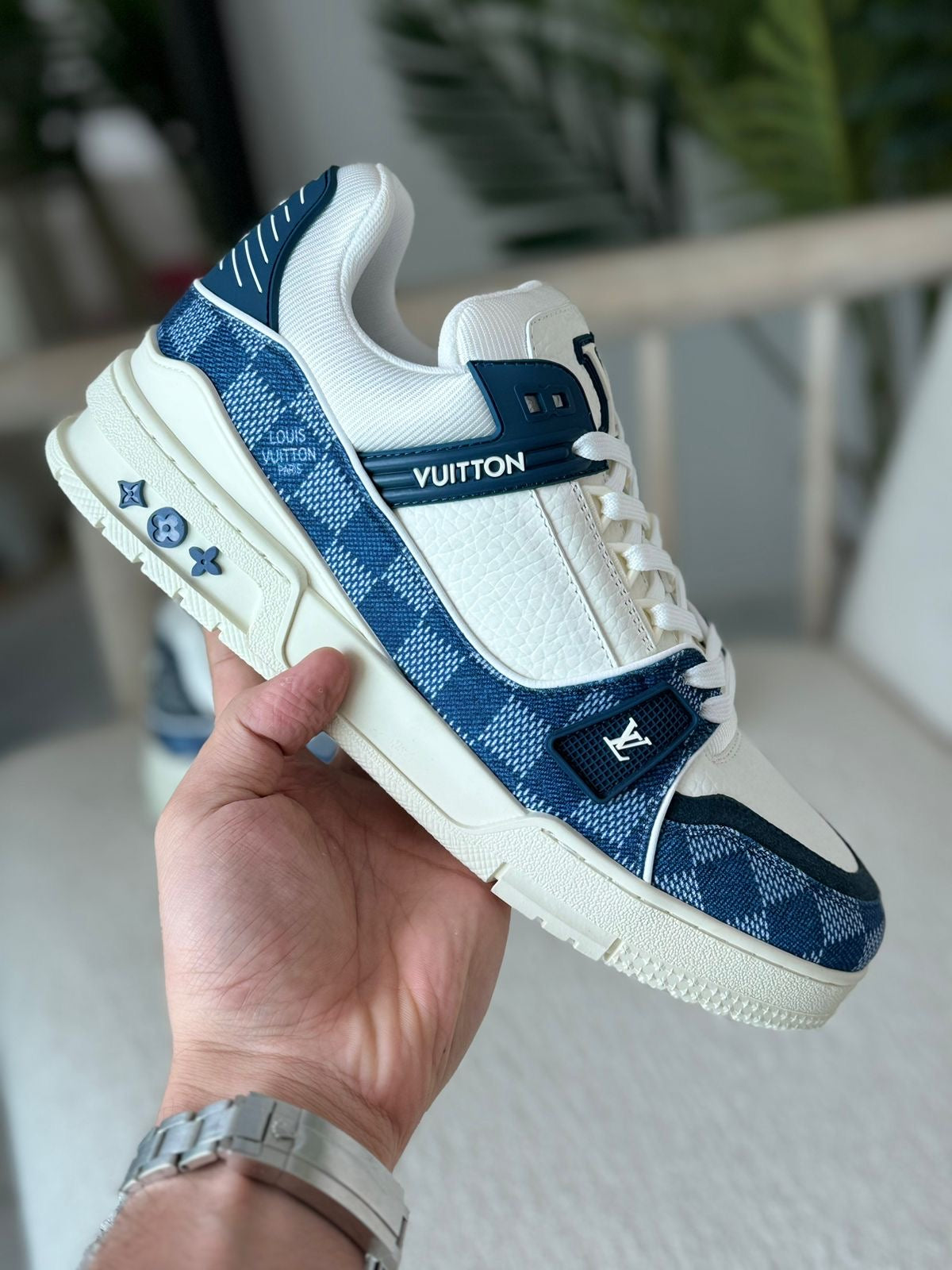 Louis Vuitton Shoes