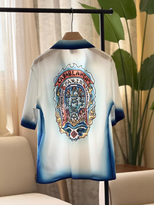 Casablanca Shirt
