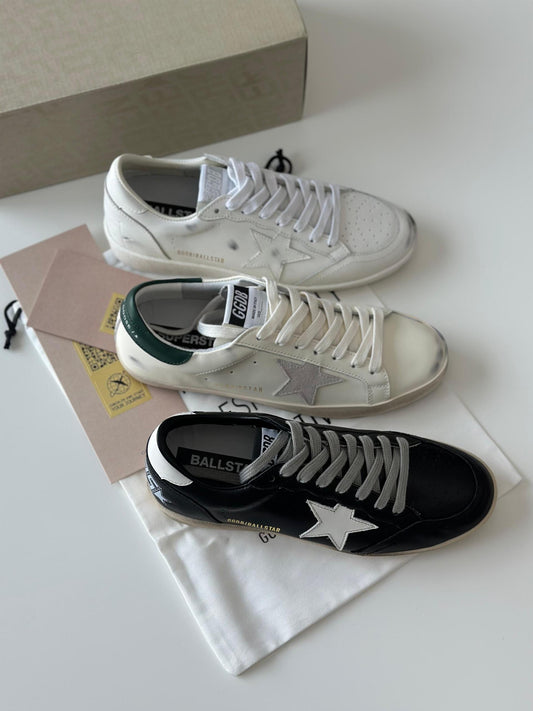 Golden Goose Sneakers