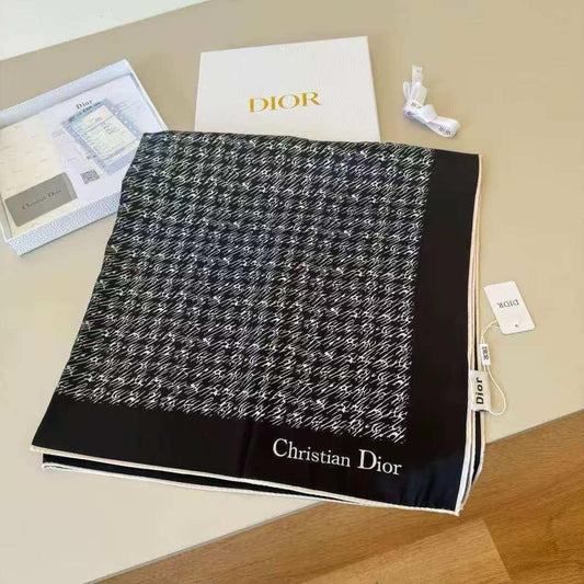 Dior Scarf 3 colors