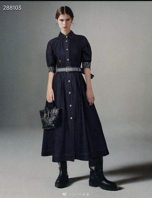 Dior Dress