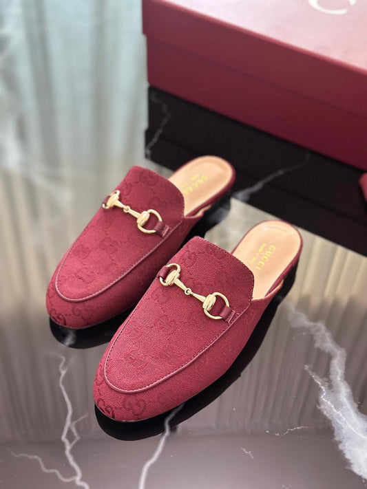 Gucci Mules