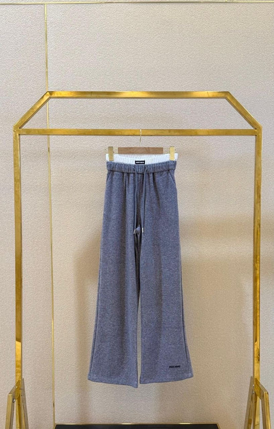 Miu Miu Pants