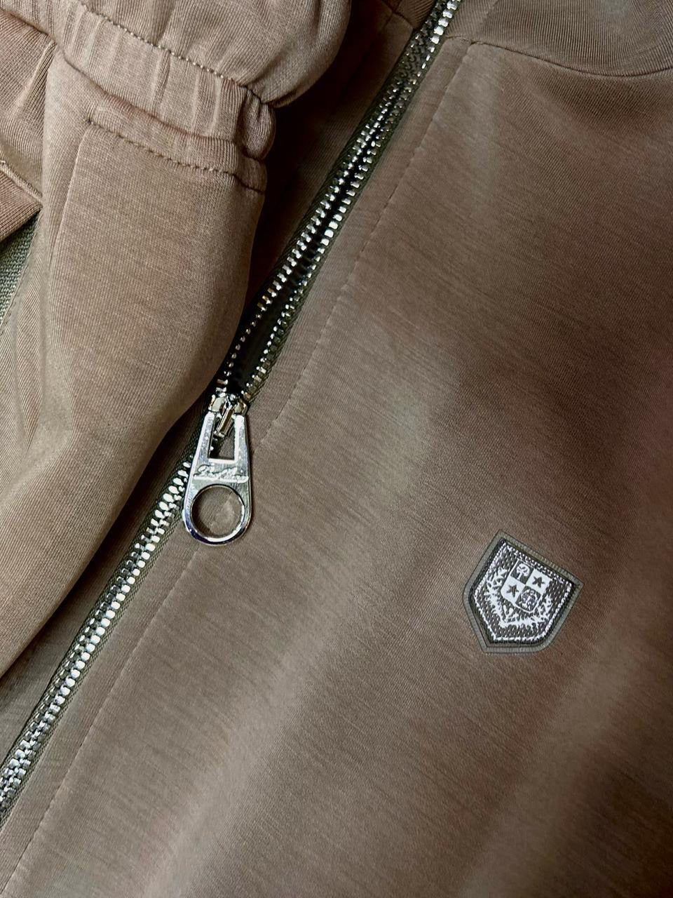 Loro Piana TrackSuit