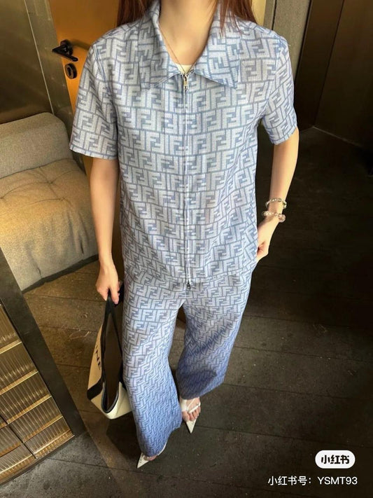 Fendi Set