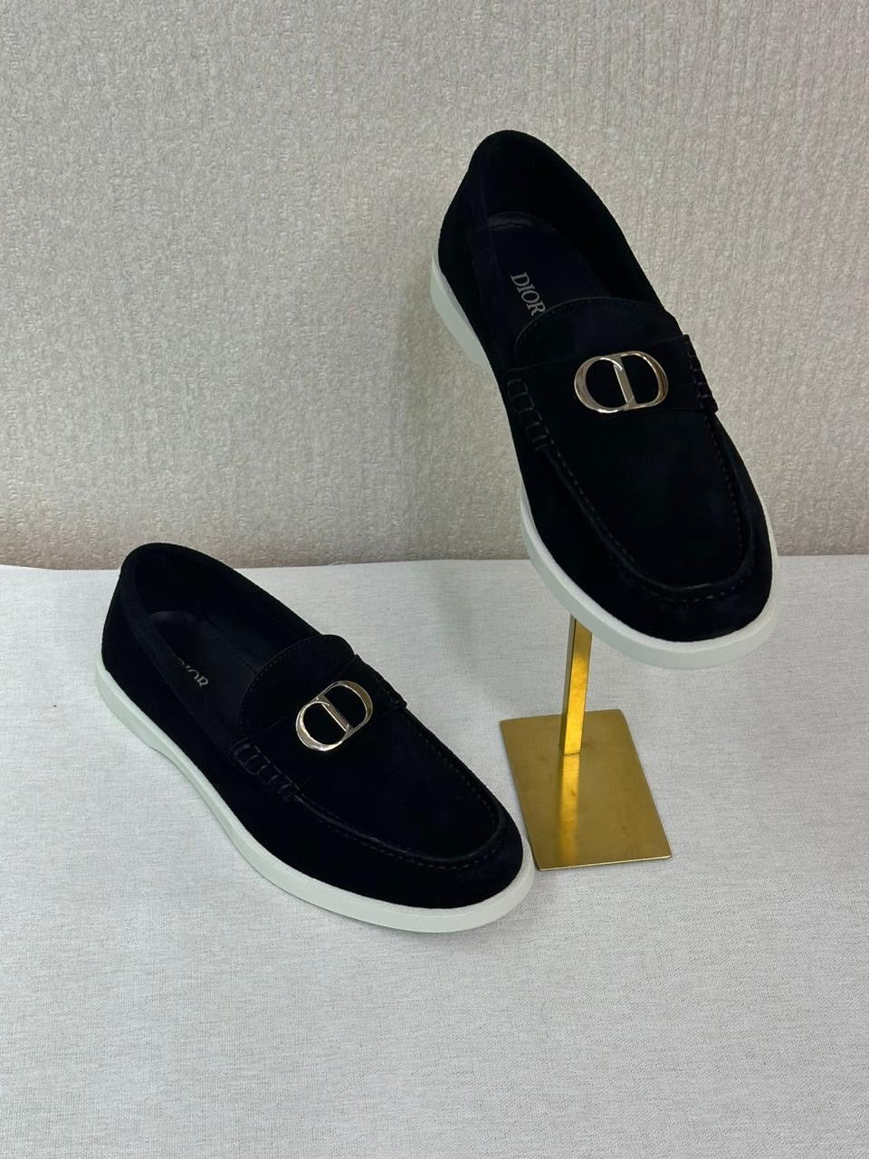 Dior Loafers 4 colors