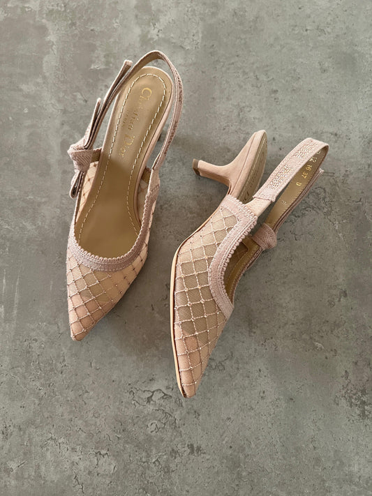 Dior Heels