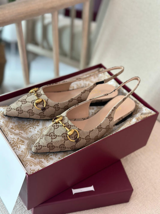 Gucci Sandals