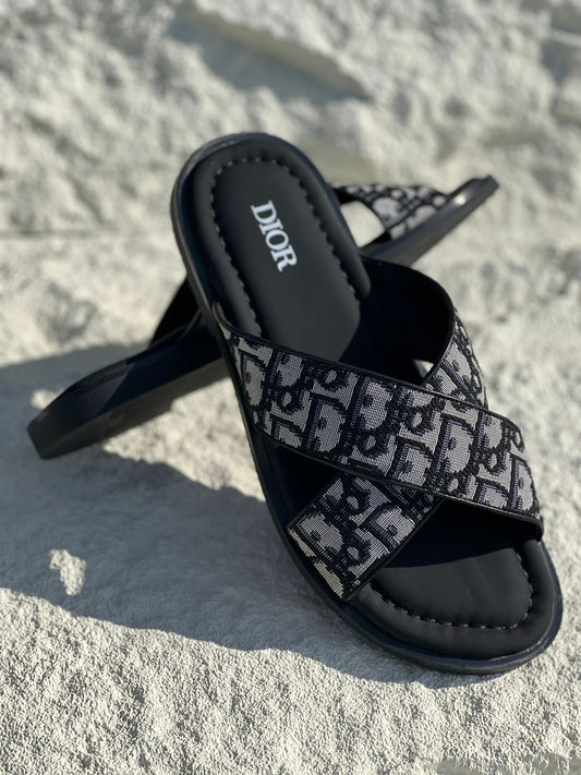 DIOR Slippers