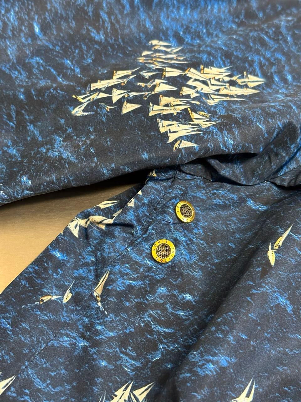 Louis Vuitton Jacket