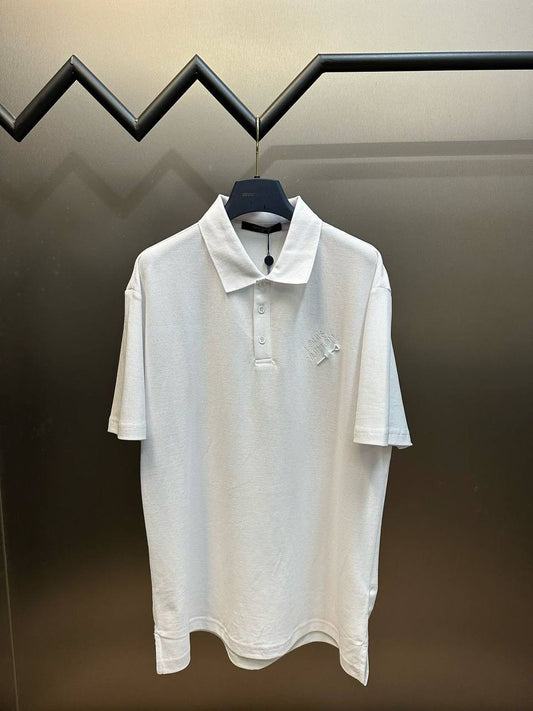 Louis Vuitton Polo Shirt (VIP Quality) 2 colors