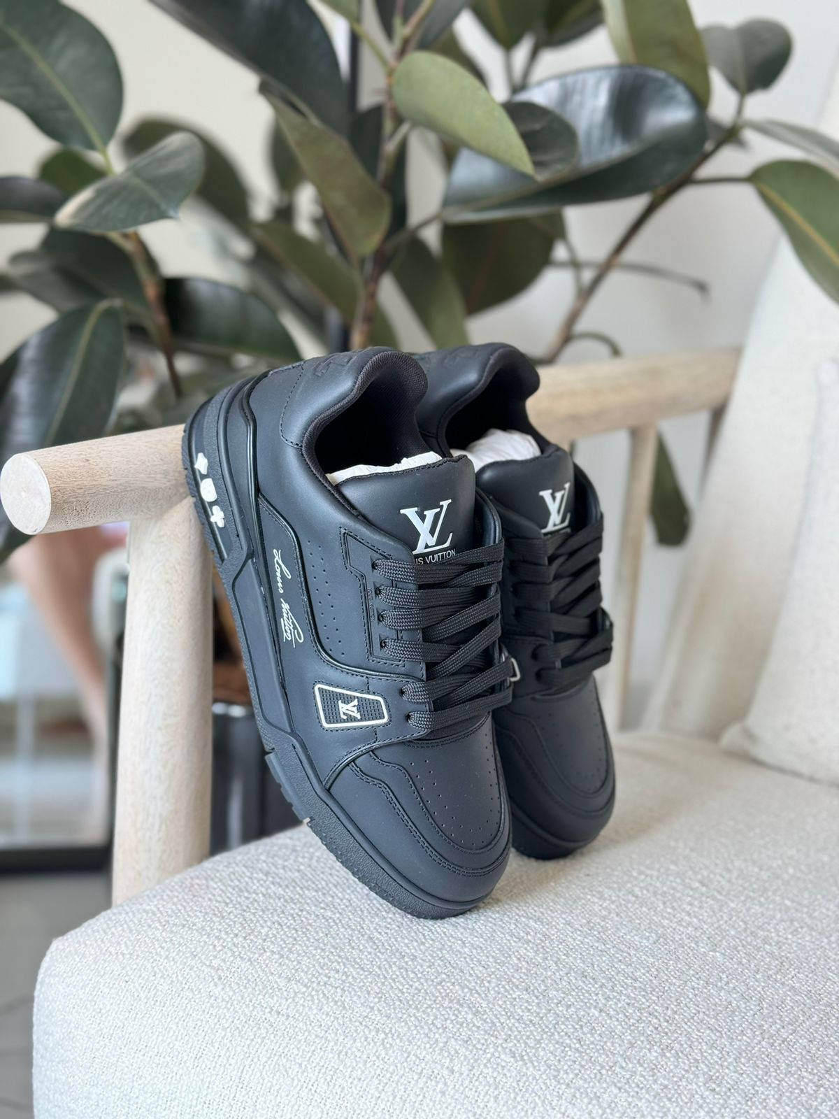 Louis Vuitton Shoes