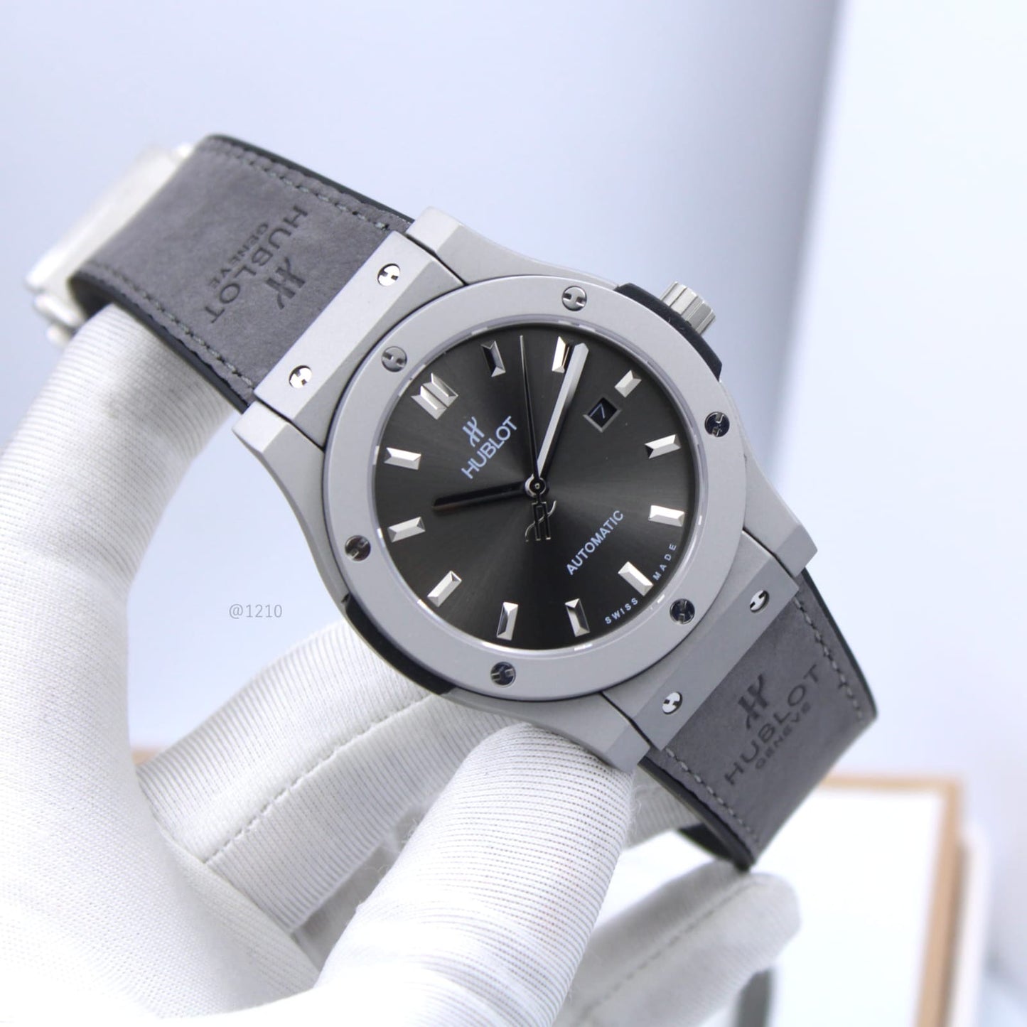 Hublot Watch 9 colors