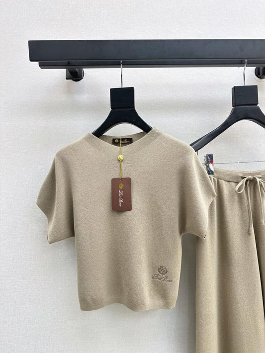 Loro Piana Set 2 colors