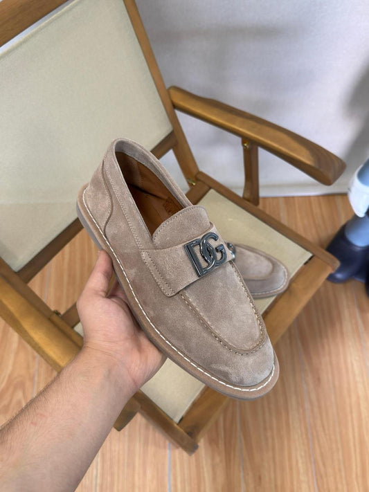 Dolce & Gabbana Loafers