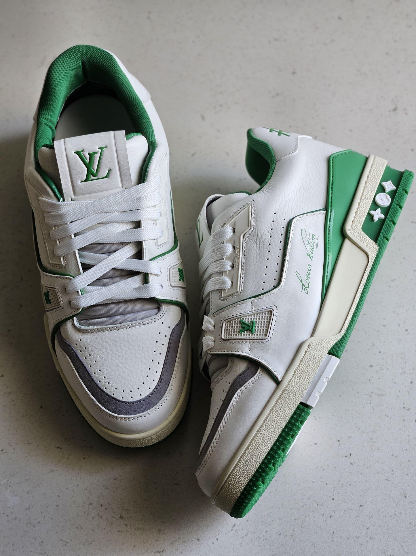 Louis Vuitton Shoes