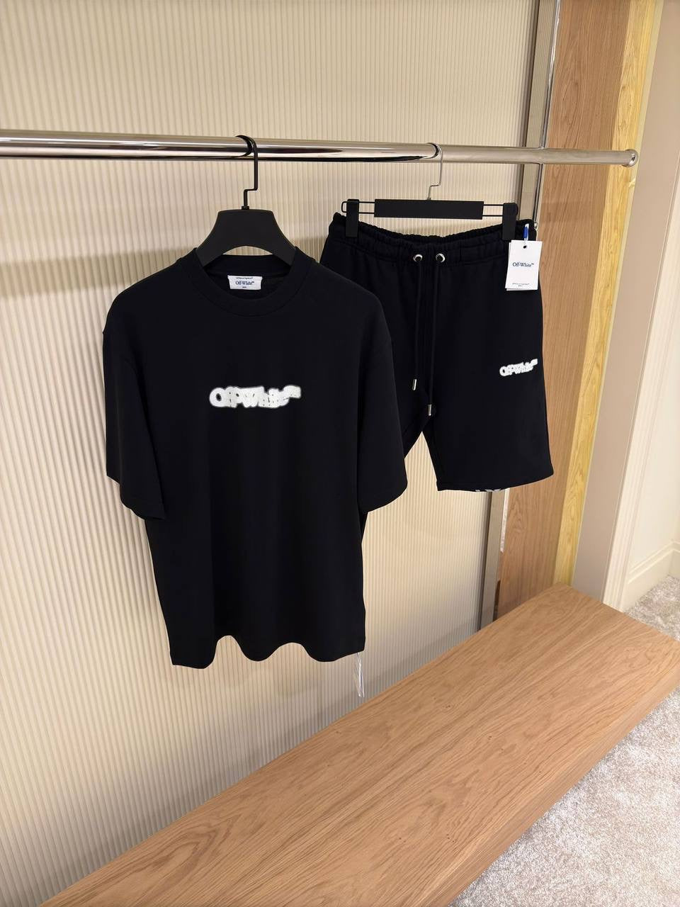OFF White Set 2 colors