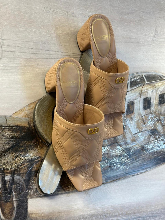 Valentino Heels 3 colors