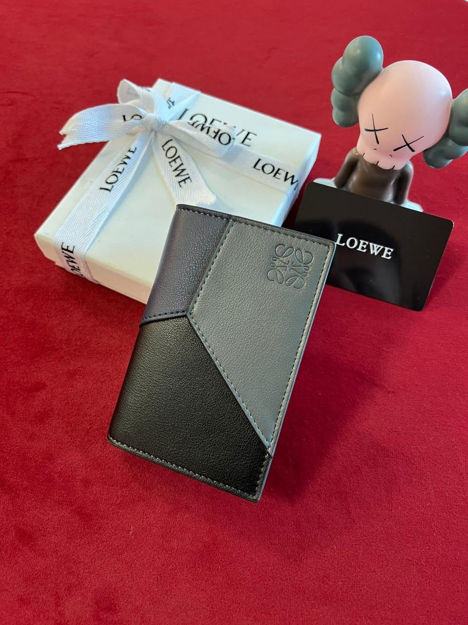 Loewe Wallet (VIP Quality) 5 colors