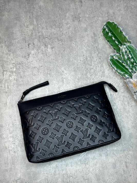 Louis Vuitton Clutch (VIP Quality) 3 colors