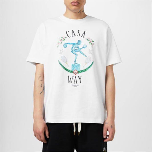 Casablanca T-Shirt
