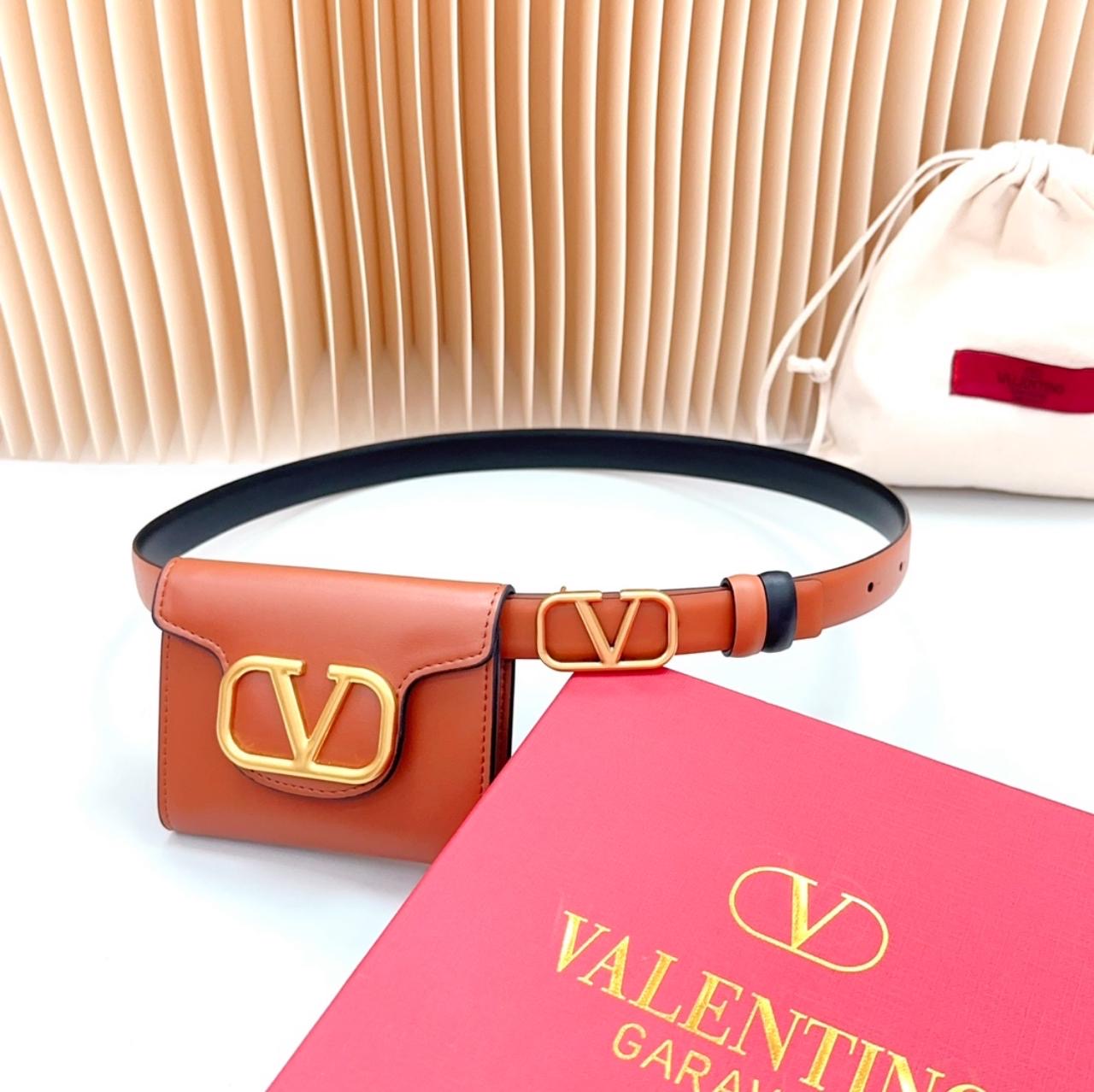 Valentino Belt Bag 2 colors