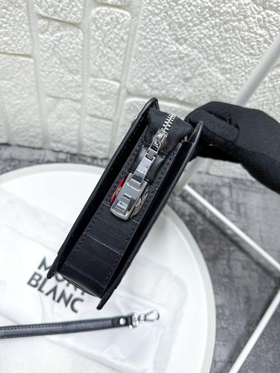 MontBlanc Clutch (VIP Quality) 2 Models