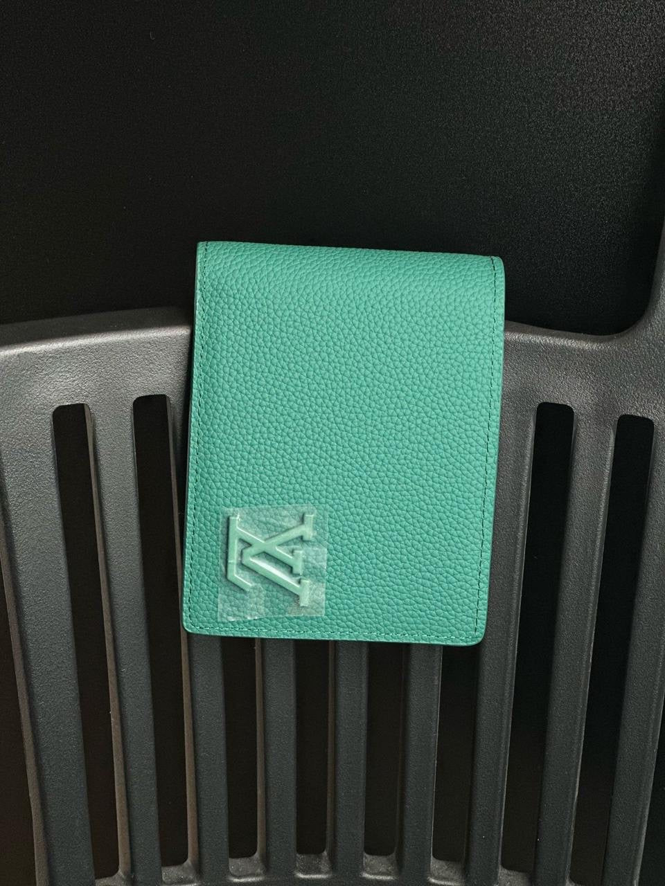 Louis Vuitton Wallet (VIP Quality) 7 colors