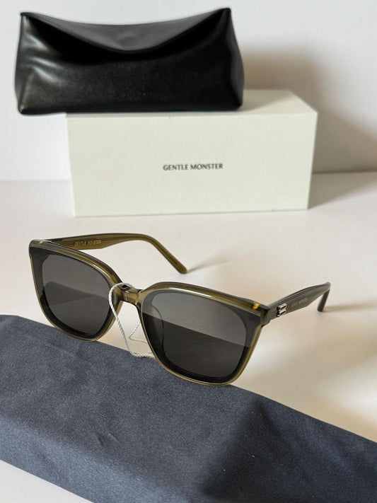 Gentle Monster Sunglasses 3 colors