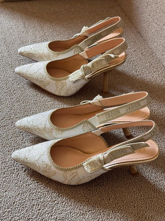 Dior Heels