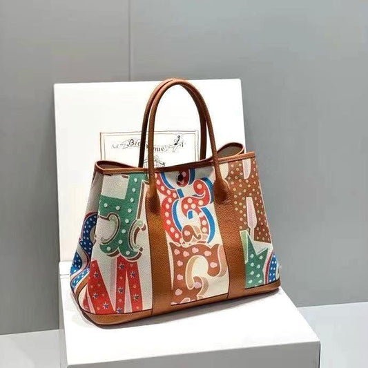 Hermes Tote Bag 2 colors