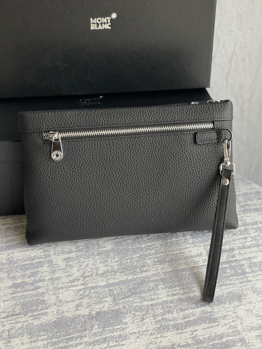 Mont Blanc Clutch