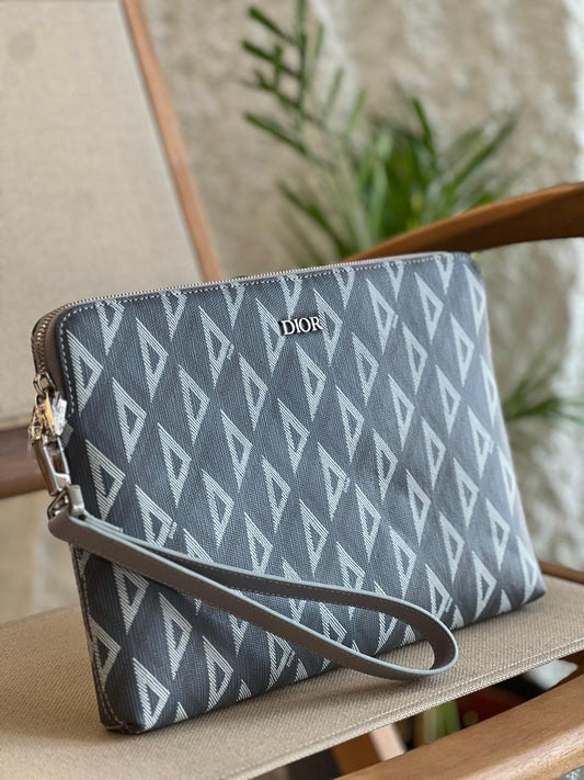Dior Clutch (VIP Quality) 3 colors