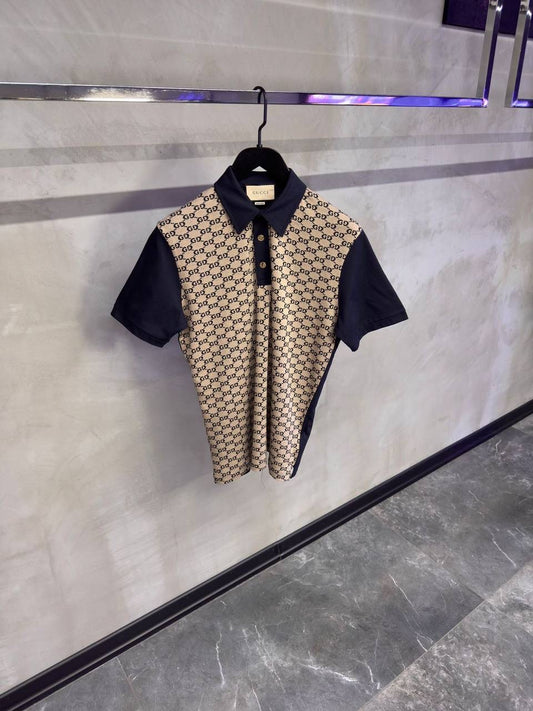 Gucci Polo Shirt 2 colors
