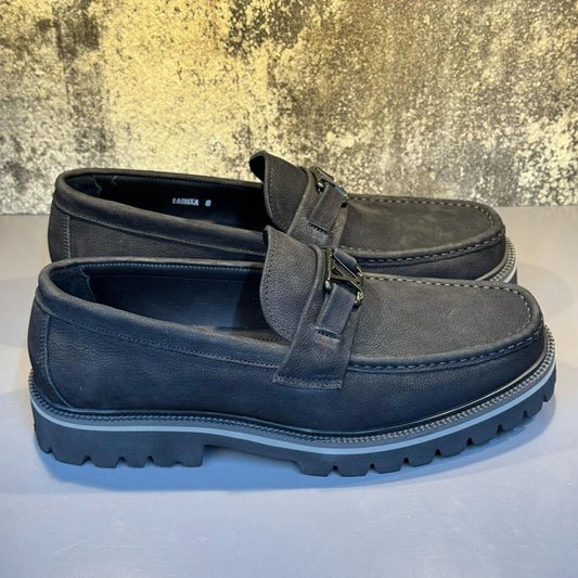 Louis Vuitton Loafers