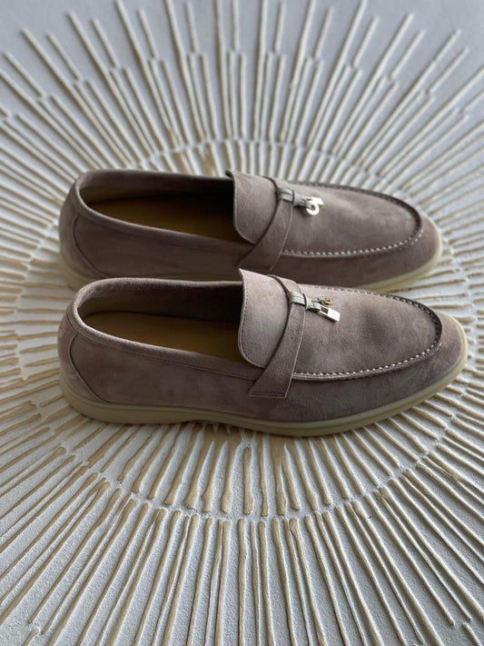 LORO PIANA Loafers
