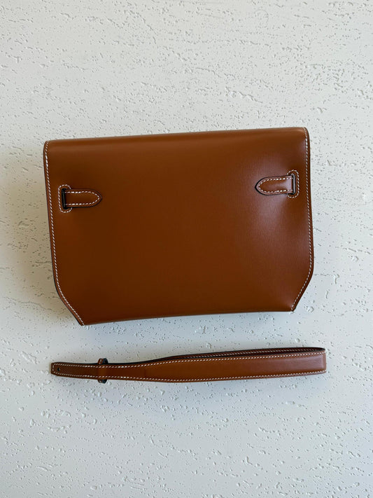 Hermes Clutch (VIP Quality)