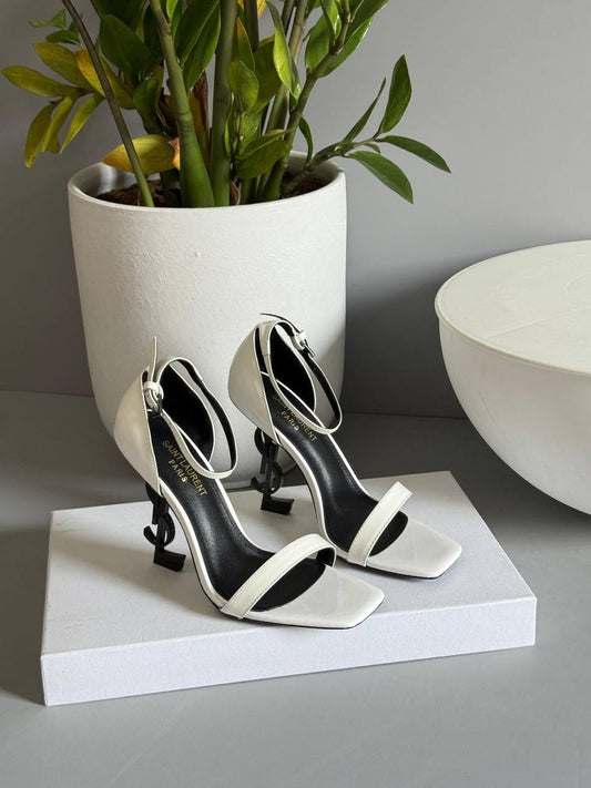YSL Heels