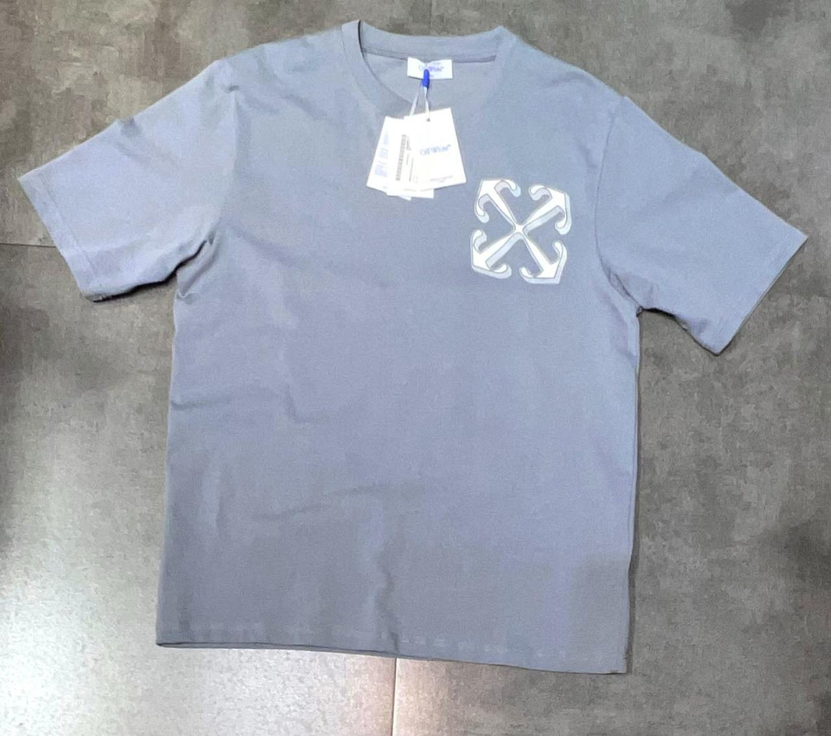 OFF White T-Shirt