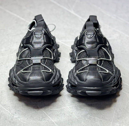 Balenciaga Stapler Sneakers