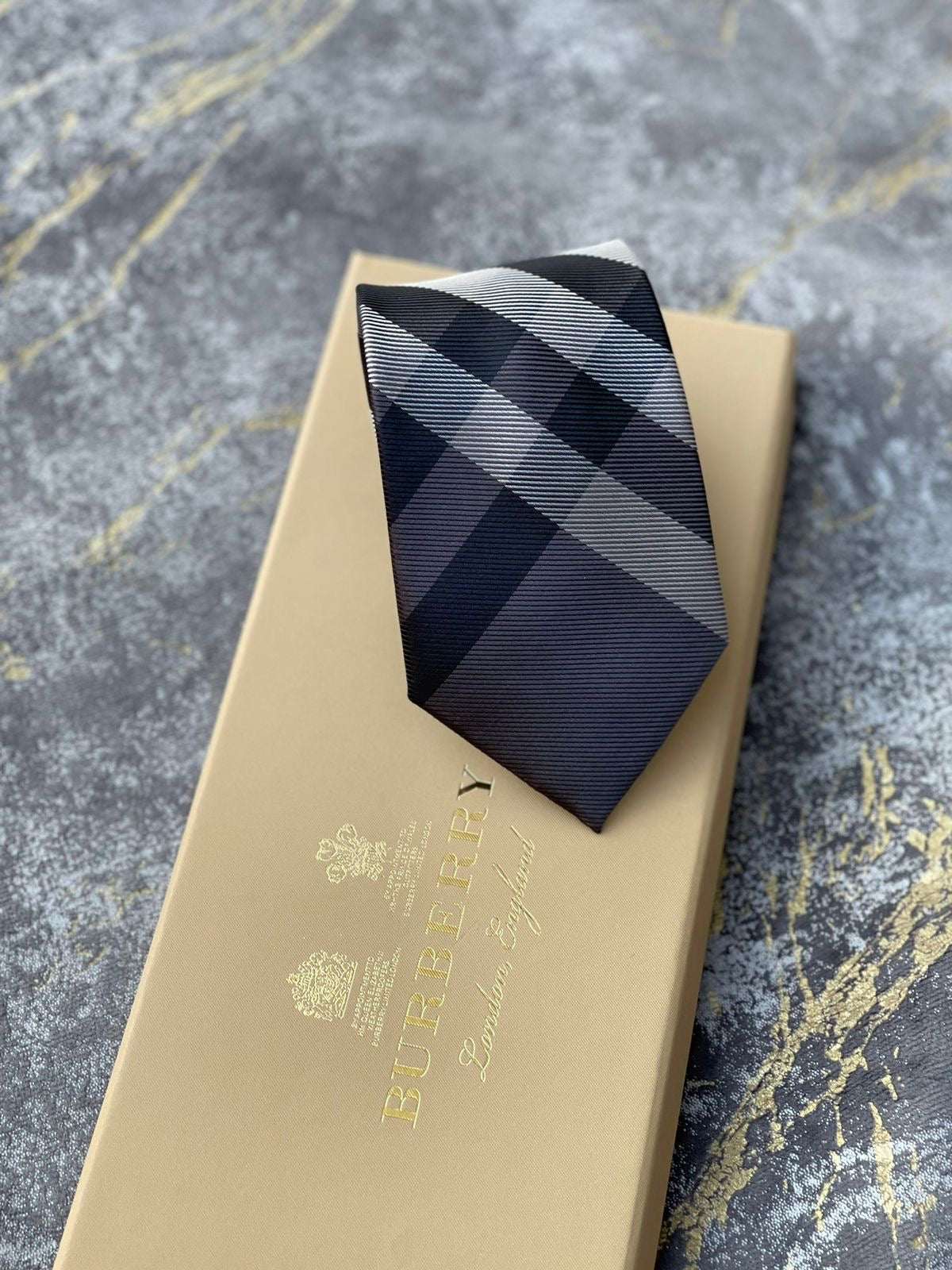 Louis Vuitton Tie 3 colors
