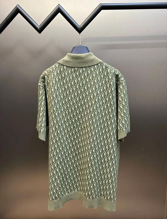Dior Polo Shirt 3 colors