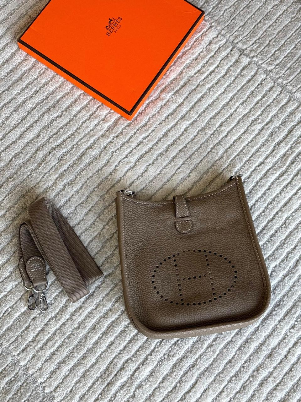 Hermes Sling 6 colors