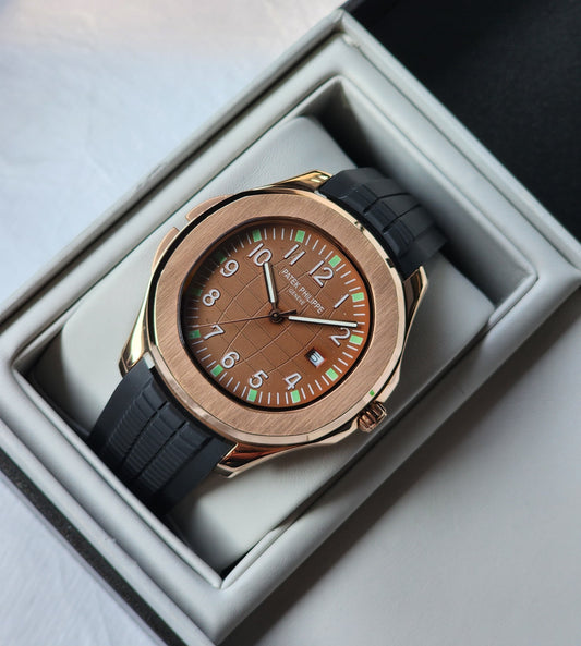 Patek Philippe Watch 5 colors