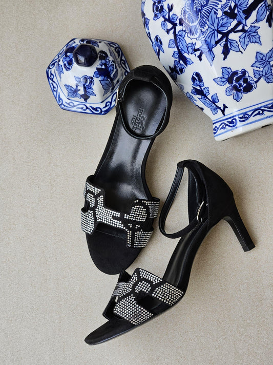 Hermes Heels