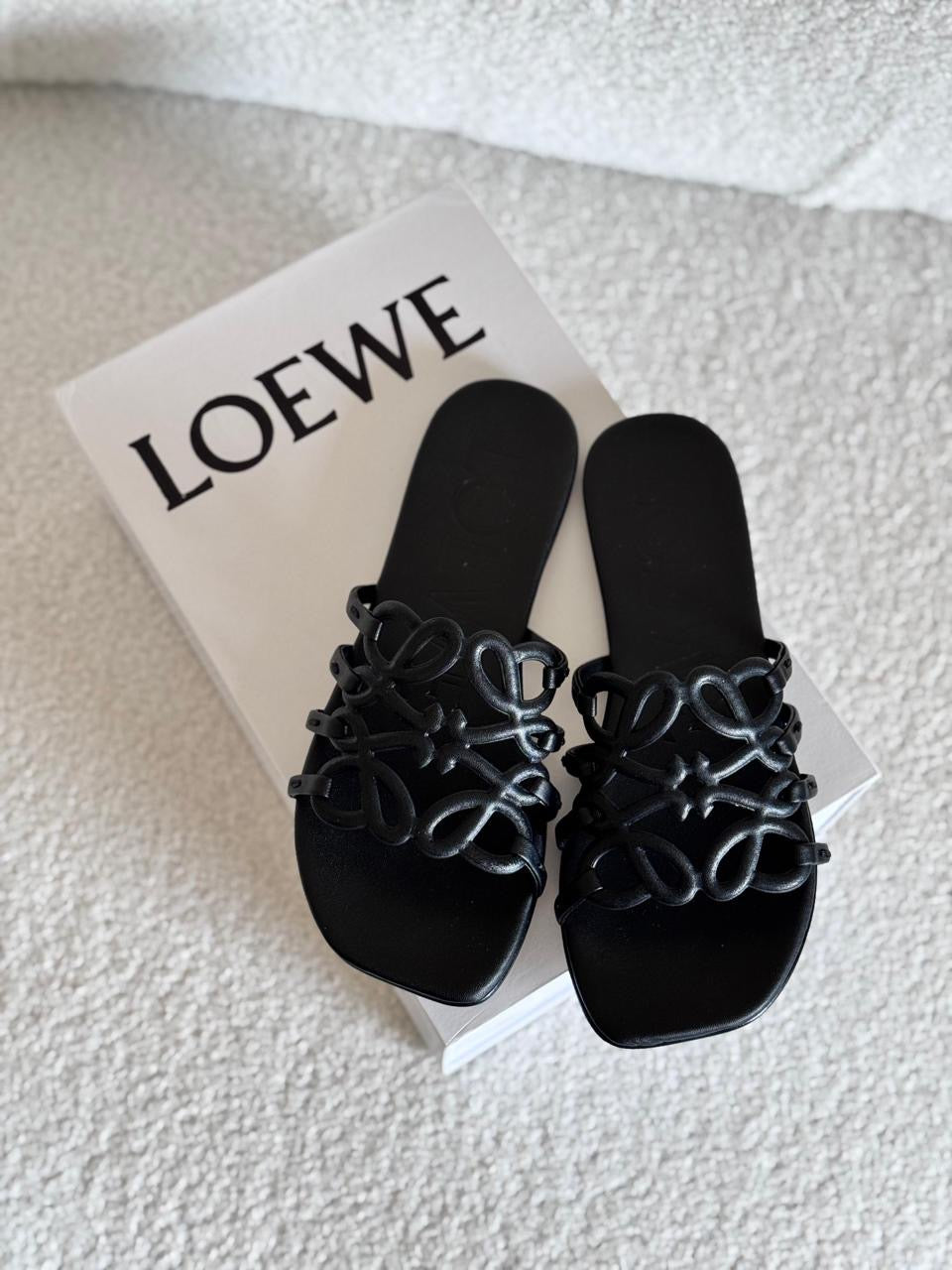 Loewe Slippers 3 colors