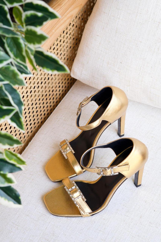 Hermes Heels 2 colors