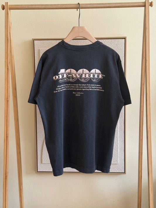 OFF White T-Shirt